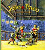 Jojo et Paco # 3