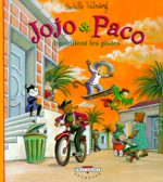 Jojo et Paco # 4