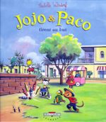 Jojo et Paco # 7