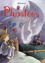Les phosfées # 1