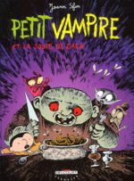 Petit Vampire # 5