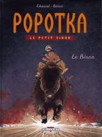 Popotka le petit sioux # 6