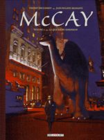 McCay # 4