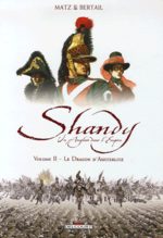 Shandy, un anglais dans l'empire # 2