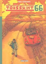 Toussaint 66 1