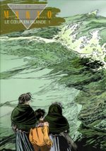 Le coeur en Islande 1