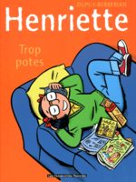 Henriette # 3