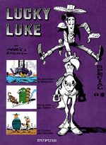 couverture, jaquette Lucky Luke intégrale - spécial 6