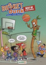 Basket Dunk 1
