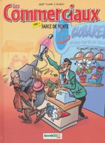 Les commerciaux 1