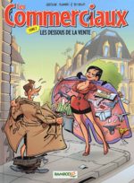 Les commerciaux 2