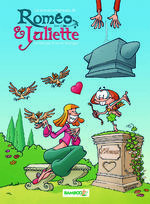 Les amours compliquées de Roméo et Juliette # 2