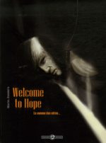 Welcome to Hope # 2