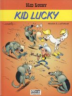 Kid Lucky 1