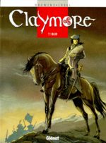 Claymore 1