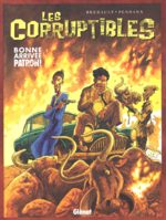 Les corruptibles # 1