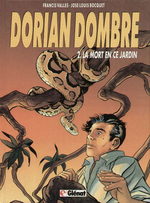 Dorian Dombre 2