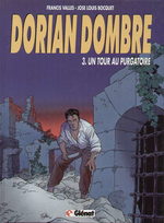 Dorian Dombre # 3
