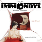 Immondys # 2