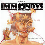 Immondys # 3
