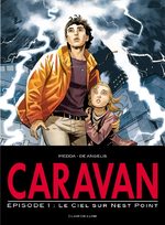 Caravan # 1