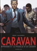 Caravan # 3