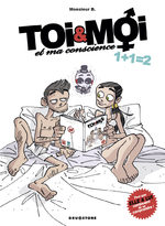 Toi et moi et ma conscience 2