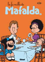 Mafalda # 7