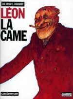 Léon la came # 1