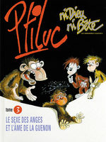 Histoires de singes 3
