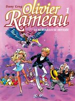 Olivier Rameau # 1
