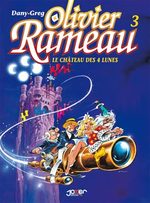 Olivier Rameau # 3