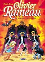 Olivier Rameau # 7