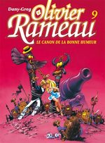 Olivier Rameau # 9