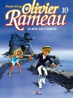 Olivier Rameau # 10