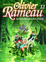 Olivier Rameau # 12