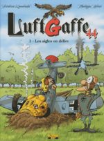 Luftgaffe 44 # 1