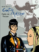 Corto Maltese # 10