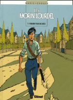 Les Morin-Lourdel # 4