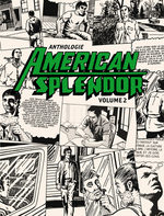 Anthologie Américan splendor 2