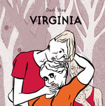Virginia 1 Comics