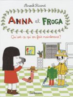 Anna et Froga # 2
