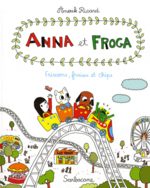 Anna et Froga # 3