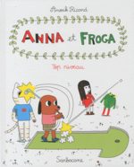 Anna et Froga # 4