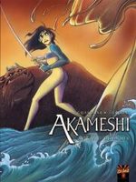 Akameshi # 1