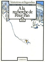 A la recherche de Peter Pan # 1