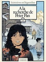 A la recherche de Peter Pan # 2