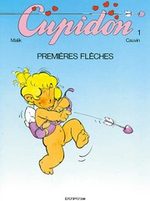 Cupidon # 1