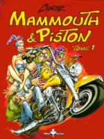 Mammouth et Piston # 1