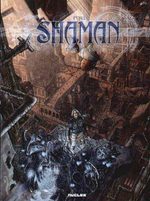Shaman # 1
